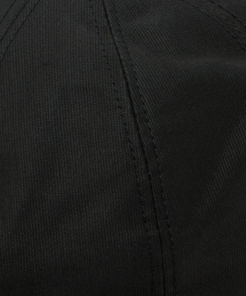 green label relaxing（グリーンレーベルリラクシング）の「【別注】＜CPH＞GLR ピケ 510 キャスケット（キャスケット・メンズ・ブラック・FREE）」の9枚目の写真