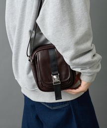 COLONY 2139（コロニートゥーワンスリーナイン）の「ミニショルダーバッグ（ショルダーバッグ）」