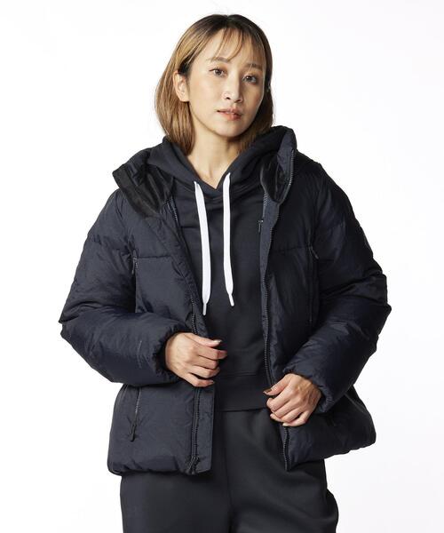 UAリミットレス ダウンジャケット（ライフスタイル/レディース