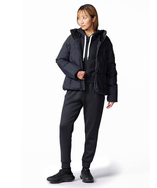 UAリミットレス ダウンジャケット（ライフスタイル/レディース