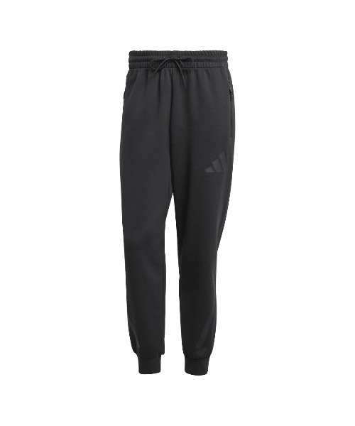 adidas(アディダス)の「アディダス adidas Z.N.E. パンツ(その他パンツ・メンズ・パープル/ブラック/ホワイト・M/L/LL/3L/S)」の7枚目の写真