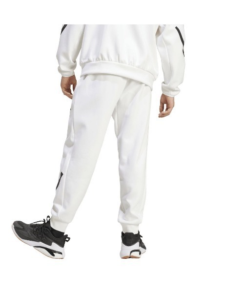 adidas(アディダス)の「アディダス adidas Z.N.E. パンツ(その他パンツ・メンズ・パープル/ブラック/ホワイト・M/L/LL/3L/S)」の12枚目の写真