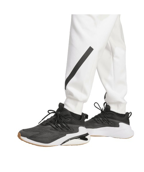 adidas(アディダス)の「アディダス adidas Z.N.E. パンツ(その他パンツ・メンズ・パープル/ブラック/ホワイト・M/L/LL/3L/S)」の15枚目の写真