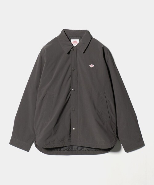 ダントン コーチジャケット　Mサイズ セール】＜DANTON＞コーチ ジャケット（ブルゾン）｜DANTON（ダントン