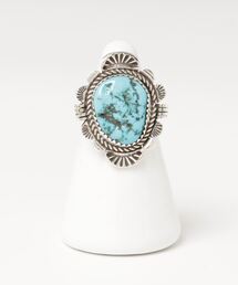 Indian Jewelry（インディアンジュエリー）の「INDIAN JEWELRY‐ RING 89（リング）」