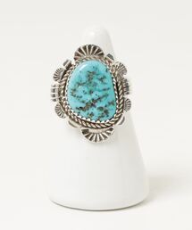 Indian Jewelry（インディアンジュエリー）の「INDIAN JEWELRY‐ RING 89（リング）」