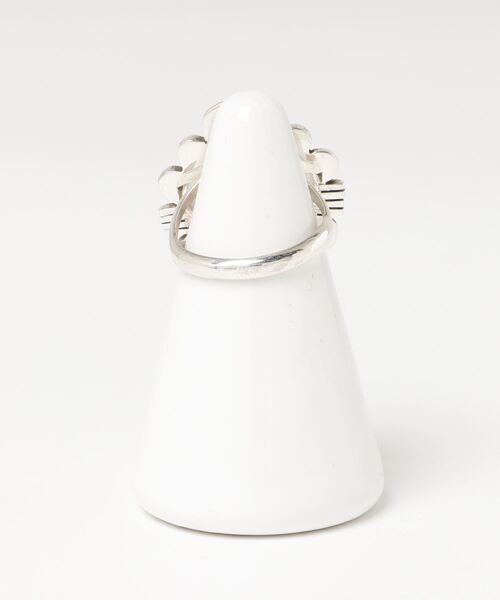 INDIAN JEWELRY‐ RING 89（リング）｜Indian Jewelry（インディアン