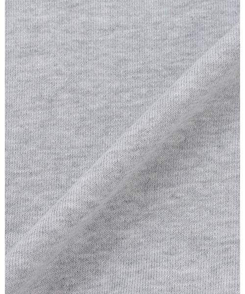 petit main（プティマイン）の「【おさるのジョージ】フェイスワッペントレーナー（スウェット・キッズ・ブルー/トップグレー/ブラウン・130cm/110cm/120cm/100cm/80ｃｍ/90cm）」の19枚目の写真