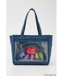 (Care Bears) トートバッグ