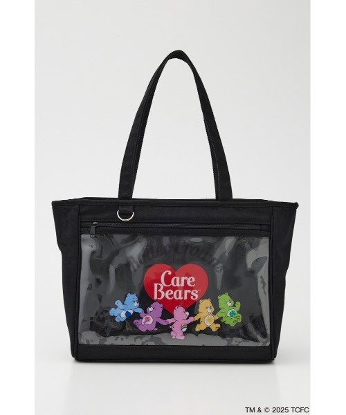 Care Bears) トートバッグ（トートバッグ）｜RODEO CROWNS WIDE BOWL