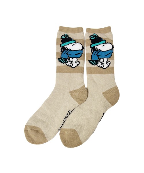 PEANUTS（ピーナッツ）の「【 PEANUTS 】 スヌーピー カラフル