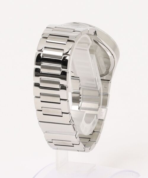 Calvin Klein（カルバン・クライン）の「【Calvin Klein】 カルバンクライン DISTINGUISH GMT ウォッチ（アナログ腕時計・メンズ・ネイビー/グリーン/シルバー・FREE）」の15枚目の写真