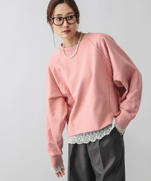 GLOBAL WORK(�O���[�o�����[�N)�̊����₷���J���[�X�E�F�b�g�v���I�[�o�[/580961(�X�E�F�b�g)