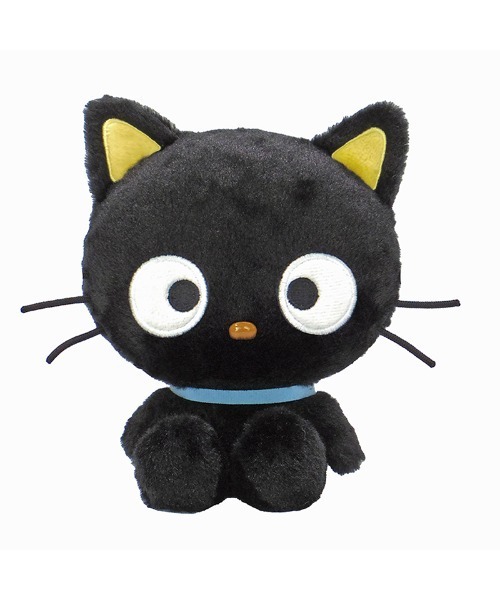 sanrio/サンリオキャラクターズ チョコキャット ふわくたぬいぐるみ