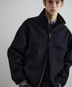 MARKA/マーカ】SPORTS JACKET（ブルゾン）｜marka（マーカ）の