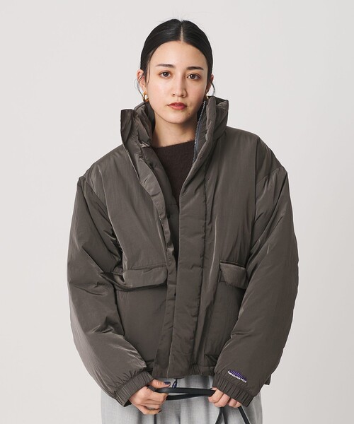 ビューティー＆ユース ユナイテッドアローズ（BEAUTY&YOUTH）/【別注】＜THOUSAND MILE＞パデッドジャケット はっ水 セール】【別注】＜THOUSAND MILE＞パデッドジャケット はっ水（その他