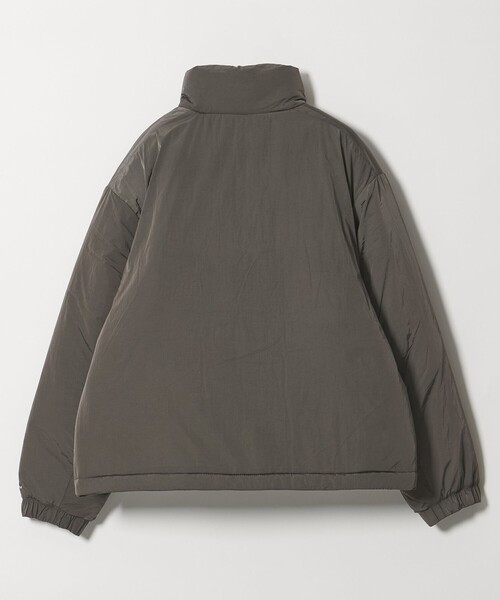 セール】【別注】＜THOUSAND MILE＞パデッドジャケット はっ水（その他