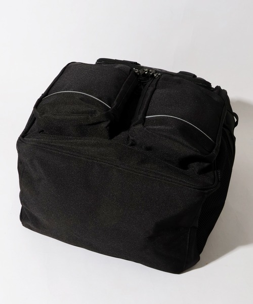 AIRWALK(エアウォーク)の「【AIRWALK/エアウォーク】大型リュック37L(バックパック/リュック・メンズ・ブラウン/ブラック/カーキ・FREE)」の13枚目の写真