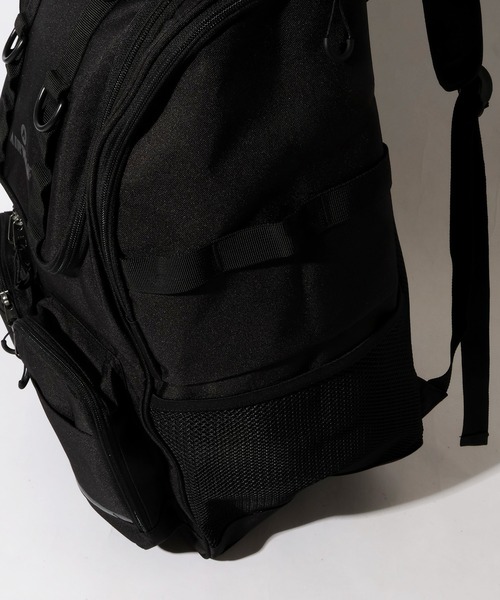 AIRWALK(エアウォーク)の「【AIRWALK/エアウォーク】大型リュック37L(バックパック/リュック・メンズ・ブラウン/ブラック/カーキ・FREE)」の17枚目の写真