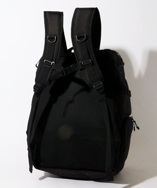 AIRWALK(エアウォーク)の「【AIRWALK/エアウォーク】大型リュック37L(バックパック/リュック・メンズ・ブラウン/ブラック/カーキ・FREE)」の10枚目の写真
