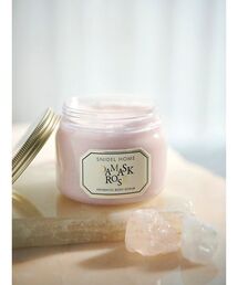 SNIDEL HOME（スナイデルホーム）の「アロマティックボディスクラブ（フェイススクラブ/ピーリング）」