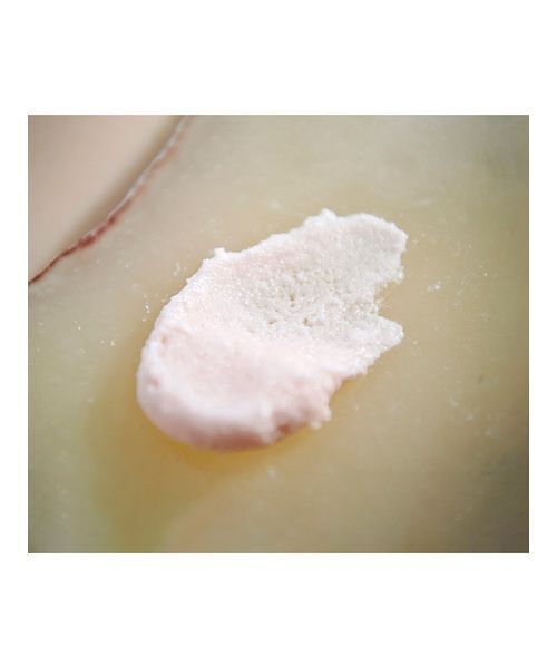 SNIDEL HOME（スナイデルホーム）の「アロマティックボディスクラブ（フェイススクラブ/ピーリング・レディース・ピンク・F）」の2枚目の写真