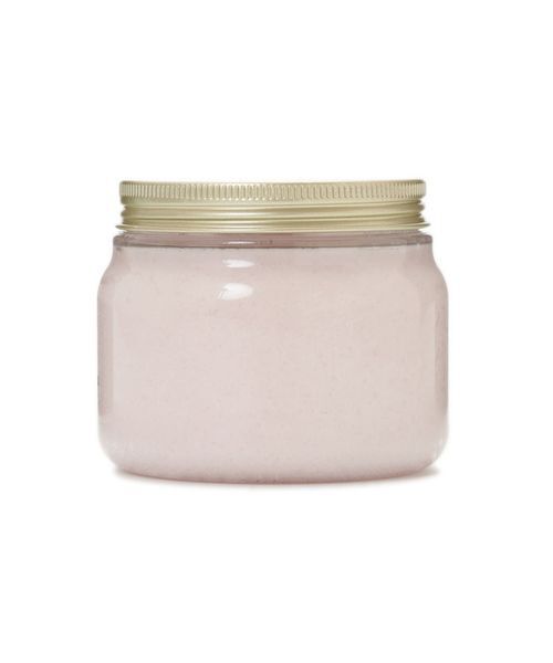 SNIDEL HOME（スナイデルホーム）の「アロマティックボディスクラブ（フェイススクラブ/ピーリング・レディース・ピンク・F）」の9枚目の写真