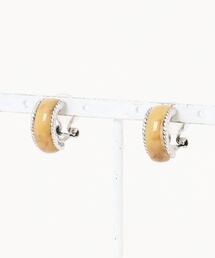 GOLDY（ゴールディ）の「【GOLDY】ヴィンテージラインイヤリング 2251205（イヤリング）」