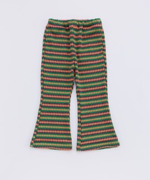 Ocean&Ground（オーシャン&グラウンド）の「ｼﾞｬｶﾞｰﾄﾞﾌﾚｱﾊﾟﾝﾂ（その他パンツ）」