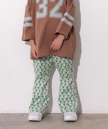 ｼﾞｬｶﾞｰﾄﾞﾌﾚｱﾊﾟﾝﾂ