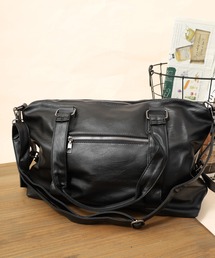 2WAY　トート＆ショルダーバッグ
