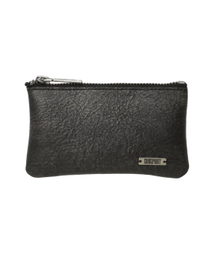 KHAKIPOINT（カーキポイント）の「Vintage Card Wallet (dark gray)（財布）」