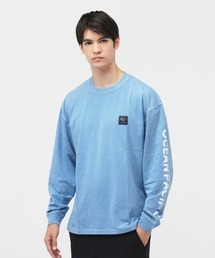 Ocean Pacific | オーシャンパシフィック Ocean Pacific ナガソデTシャツ メンズ オーシャンパシフィック(Tシャツ/カットソー)