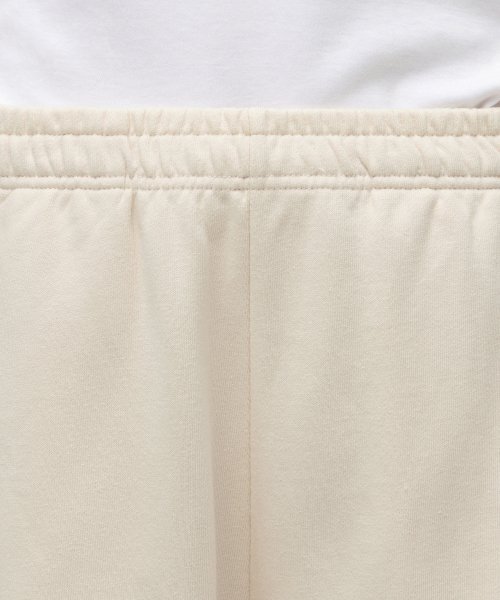 MUSINSA STANDARD WOMAN(ムシンサスタンダードウーマン)の「レディースリラックスラウンジスウェットパンツ【エッグレット】(スウェットパンツ・レディース・その他・SMALL/MEDIUM/LARGE/X-SMALL)」の3枚目の写真