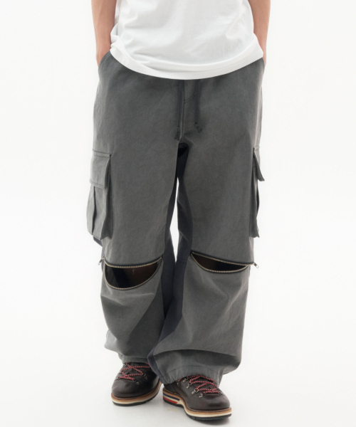 ファビ / fabi ストレートチップ ブラック 7.5