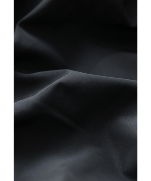 niana(ニアナ)の「ボリュームパフオーバースリーブ ボレロ カーディガン 二の腕カバー 結婚式 二次会 同窓会 成人式 お呼ばれ パーティー オケージョン フォーマル(カーディガン/ボレロ・レディース・ブラック・S/M)」の3枚目の写真
