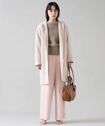 TIARA｜ティアラのジャケット/アウター（ホワイト/白色系）通販 - ZOZOTOWN