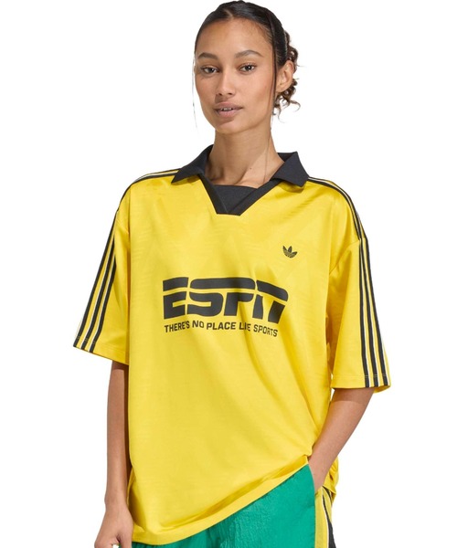 adidas（アディダス）の「adidas FOOTBALL JERSEY SPONSPOR
