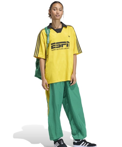 adidas（アディダス）の「adidas FOOTBALL JERSEY SPONSPOR