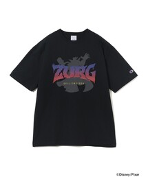 Champion | 【別注】Champion /「TOY STORY」 T-SHIRT(Tシャツ/カットソー)