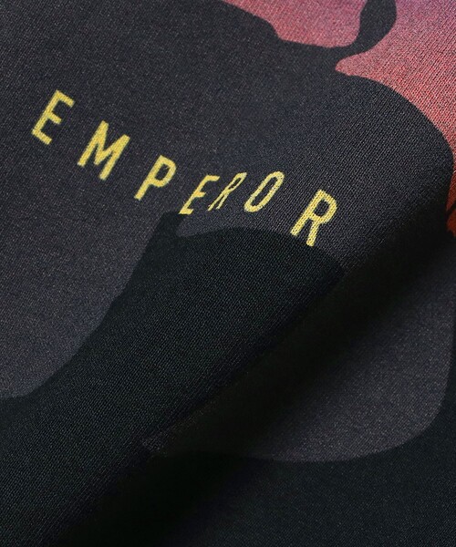 Champion(チャンピオン)の「【別注】Champion /「TOY STORY」 T-SHIRT(Tシャツ/カットソー・メンズ・ホワイト/ネイビー/ブラック・SMALL/LARGE/MEDIUM/X-LARGE)」の12枚目の写真
