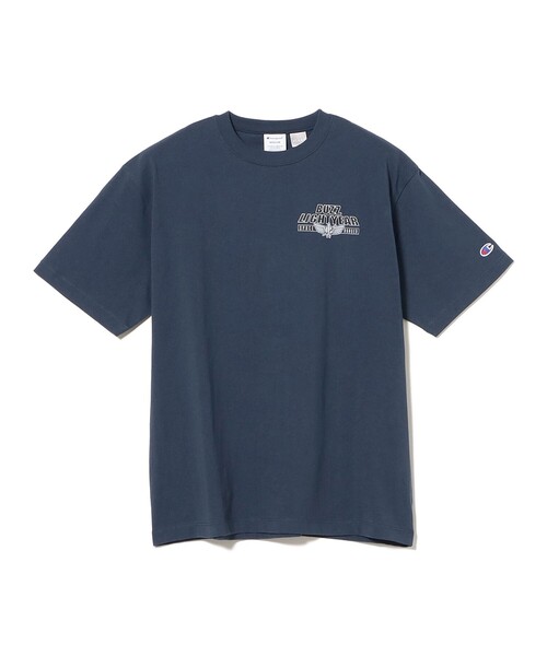 Champion(チャンピオン)の「【別注】Champion /「TOY STORY」 T-SHIRT(Tシャツ/カットソー・メンズ・ホワイト/ネイビー/ブラック・SMALL/LARGE/MEDIUM/X-LARGE)」の11枚目の写真