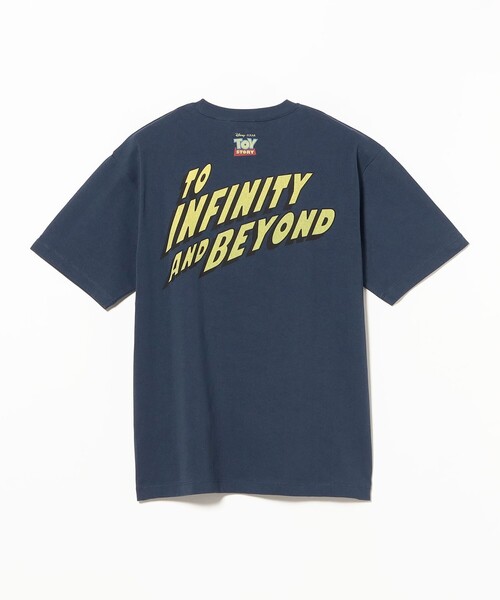 Champion（チャンピオン）の「【別注】Champion /「TOY STORY」 T