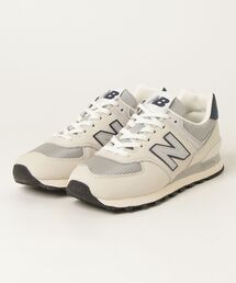 New Balance(�j���[�o�����X)�̃j���[�o�����X New Balance 574_(�X�j�[�J�[)