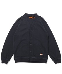 KRIFF MAYER（クリフメイヤー）の「ハニカムワッフルVカーデ（カーディガン/ボレロ）」