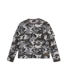 THERMAL LAYERED LS TEE