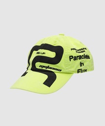 RRR-123（リヴィントンロイレビス）の「PARACLETE HAT（キャップ）」