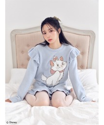 SNIDEL HOME｜スナイデルホームのルームウェア/パジャマ（ブルー