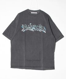 Children of the discordance(チルドレン オブ ザ ディスコ-ダンス)の「Children of the discordance / PIECE PRINTED TEE SS / COTDCS-276(Tシャツ/カットソー)」