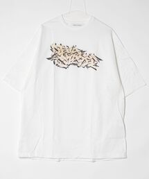 Children of the discordance / PIECE PRINTED TEE SS / COTDCS-276